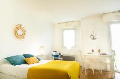 Agence immobilière de EURO PATRIMOINE IMMOBILIER