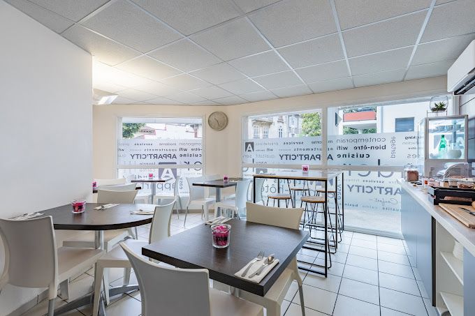 Agence immobilière de EURO PATRIMOINE IMMOBILIER