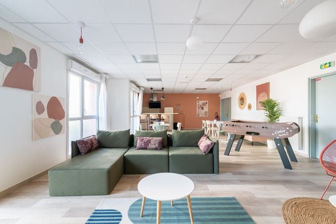 Agence immobilière de EURO PATRIMOINE IMMOBILIER