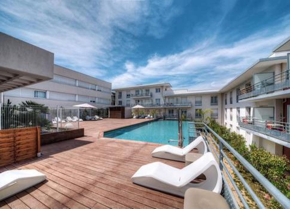 Agence immobilière de EURO PATRIMOINE IMMOBILIER