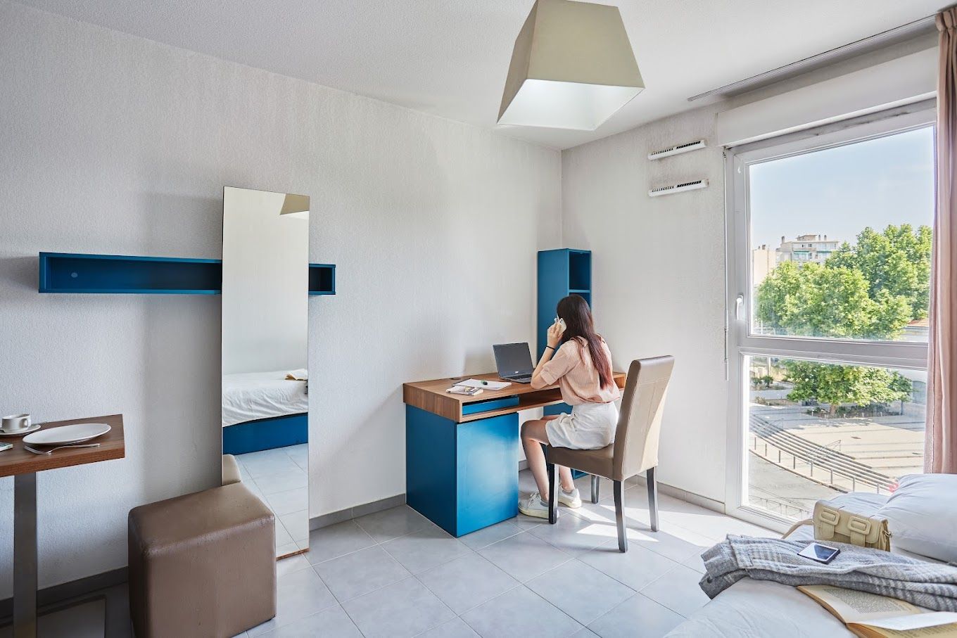 Agence immobilière de EURO PATRIMOINE IMMOBILIER