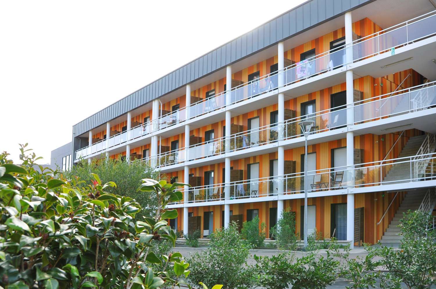 Agence immobilière de EURO PATRIMOINE IMMOBILIER