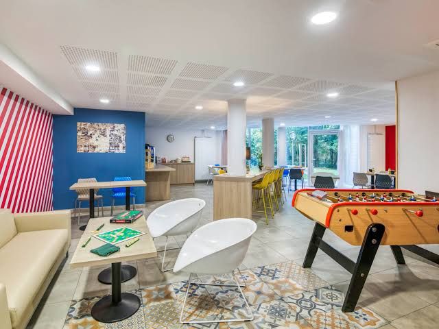 Agence immobilière de EURO PATRIMOINE IMMOBILIER