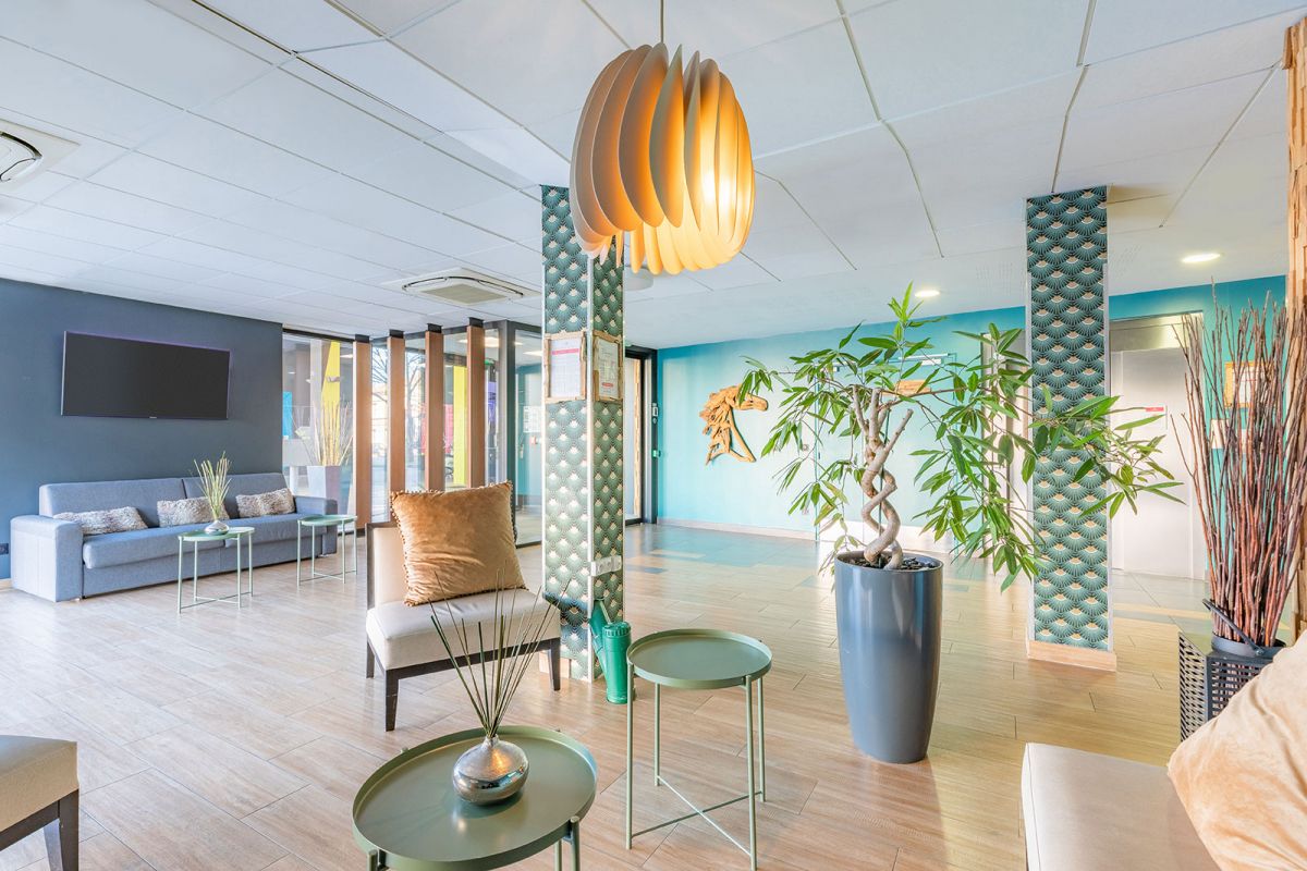 Agence immobilière de EURO PATRIMOINE IMMOBILIER