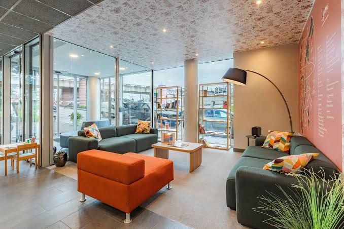 Agence immobilière de EURO PATRIMOINE IMMOBILIER
