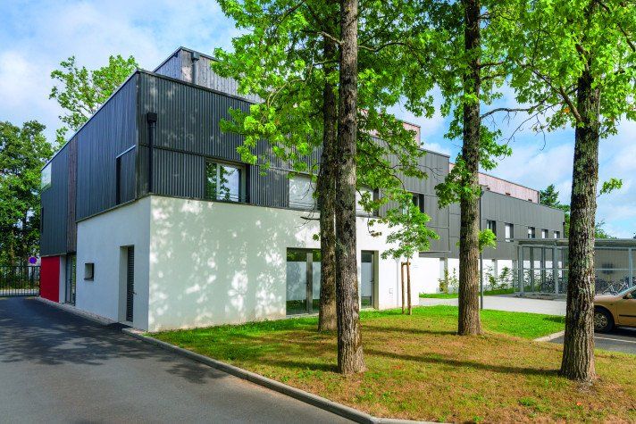 Agence immobilière de EURO PATRIMOINE IMMOBILIER
