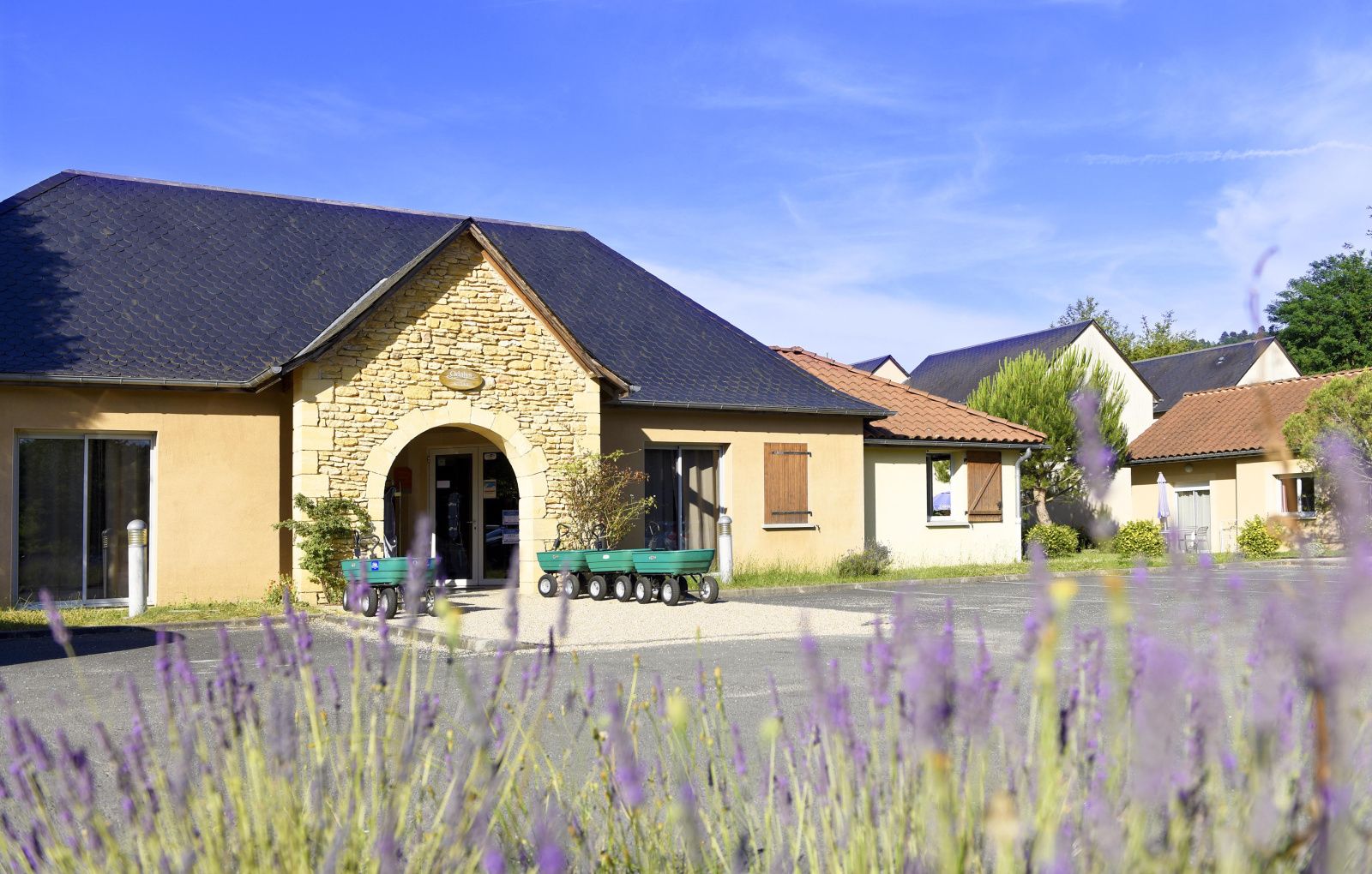Agence immobilière de EURO PATRIMOINE IMMOBILIER
