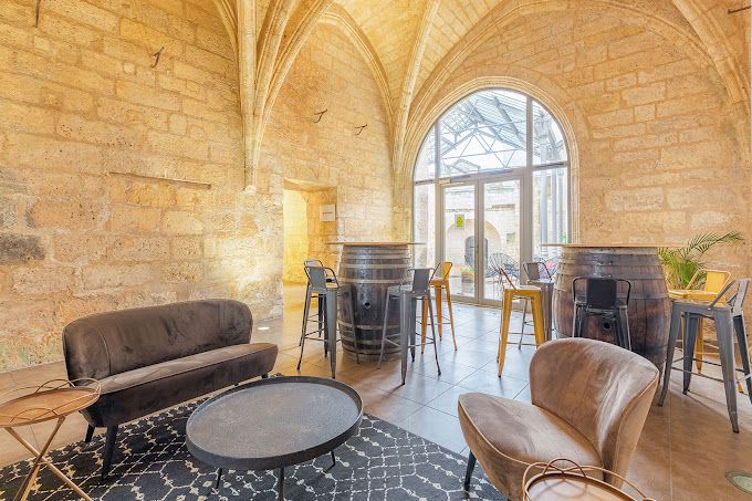 Agence immobilière de EURO PATRIMOINE IMMOBILIER