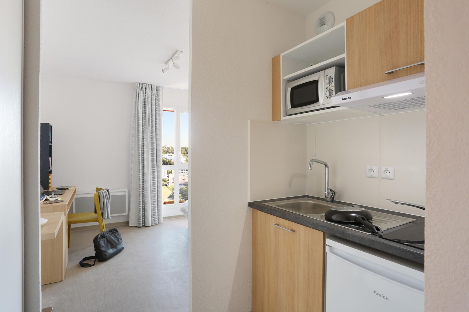 Agence immobilière de EURO PATRIMOINE IMMOBILIER