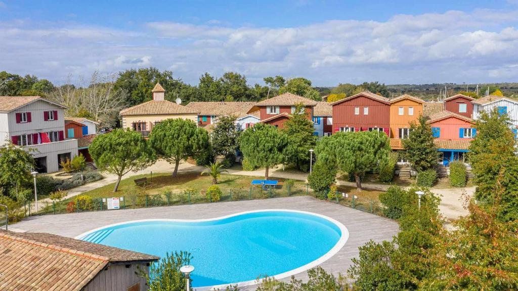 Agence immobilière de EURO PATRIMOINE IMMOBILIER