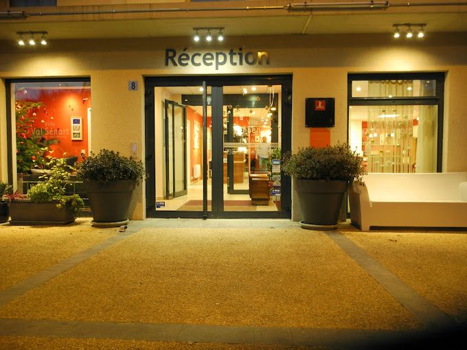Agence immobilière de EURO PATRIMOINE IMMOBILIER