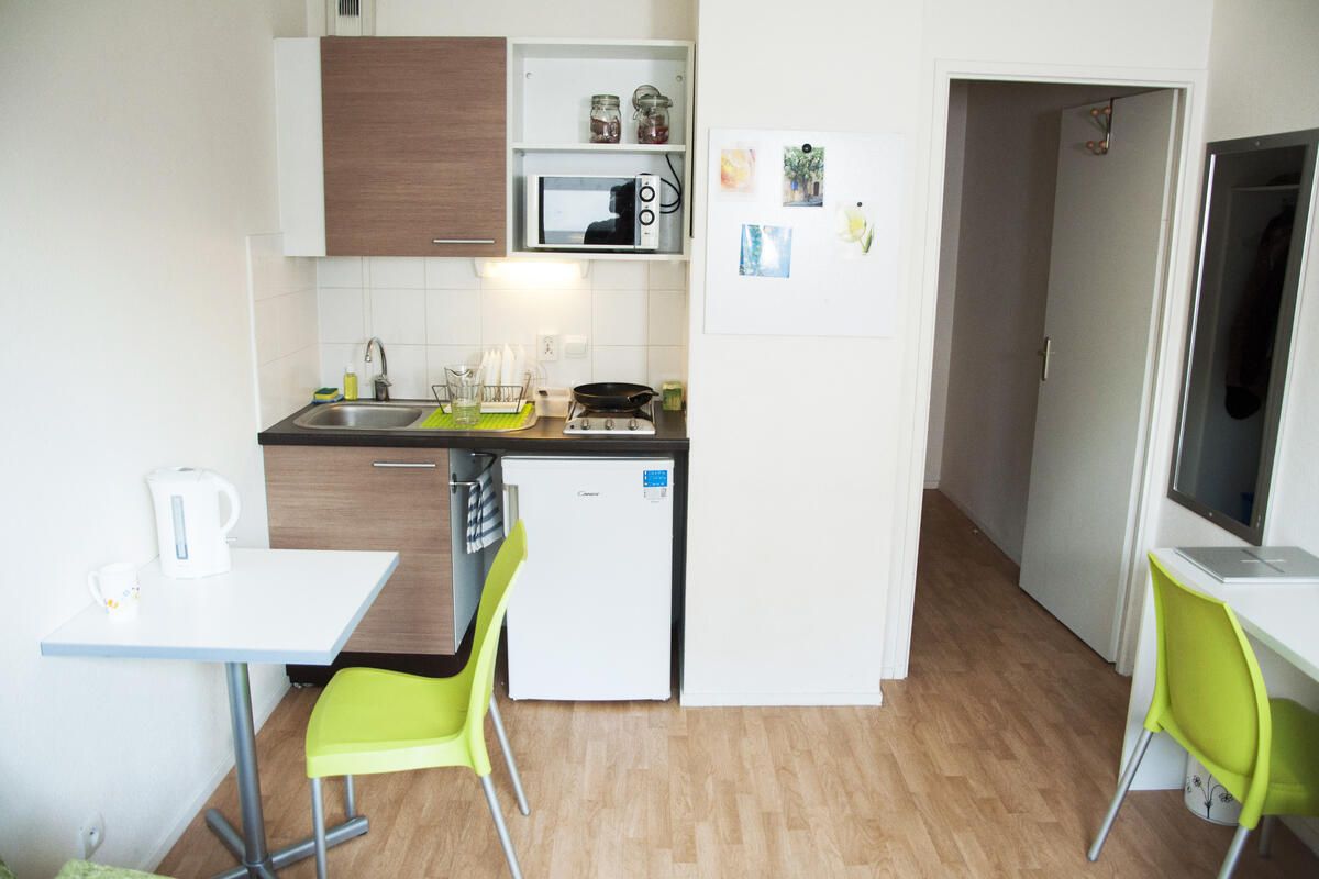 Agence immobilière de EURO PATRIMOINE IMMOBILIER