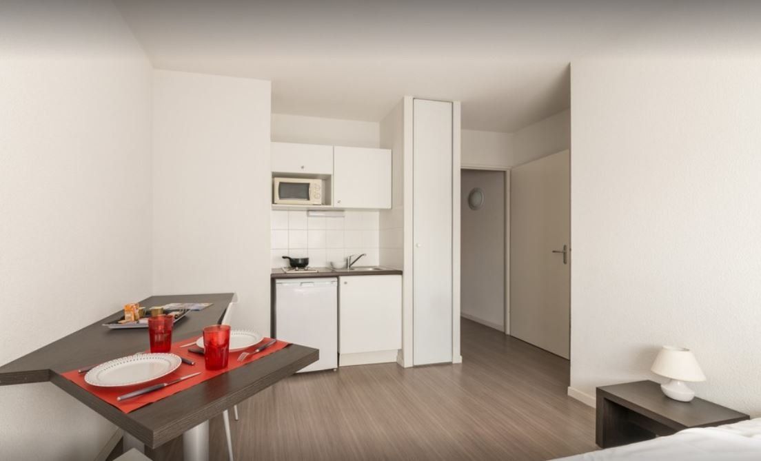 Agence immobilière de EURO PATRIMOINE IMMOBILIER