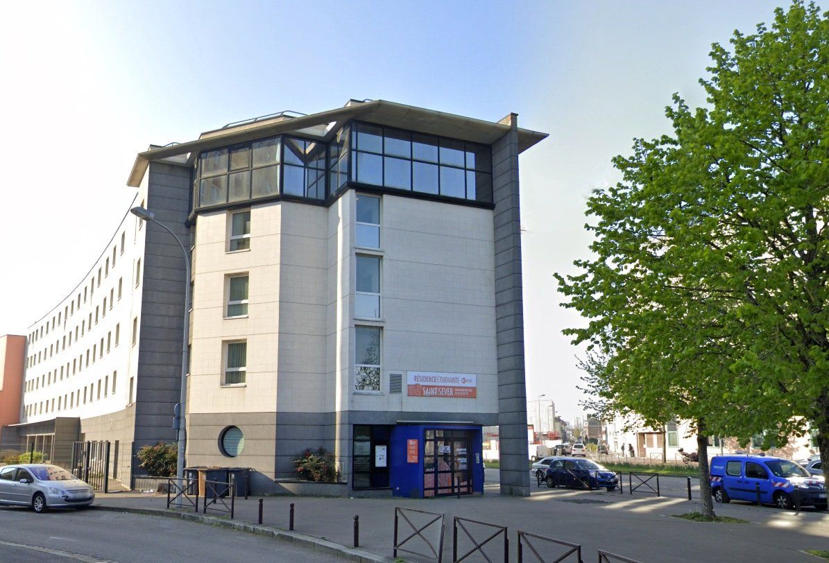 Agence immobilière de EURO PATRIMOINE IMMOBILIER