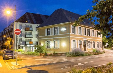 Agence immobilière de EURO PATRIMOINE IMMOBILIER