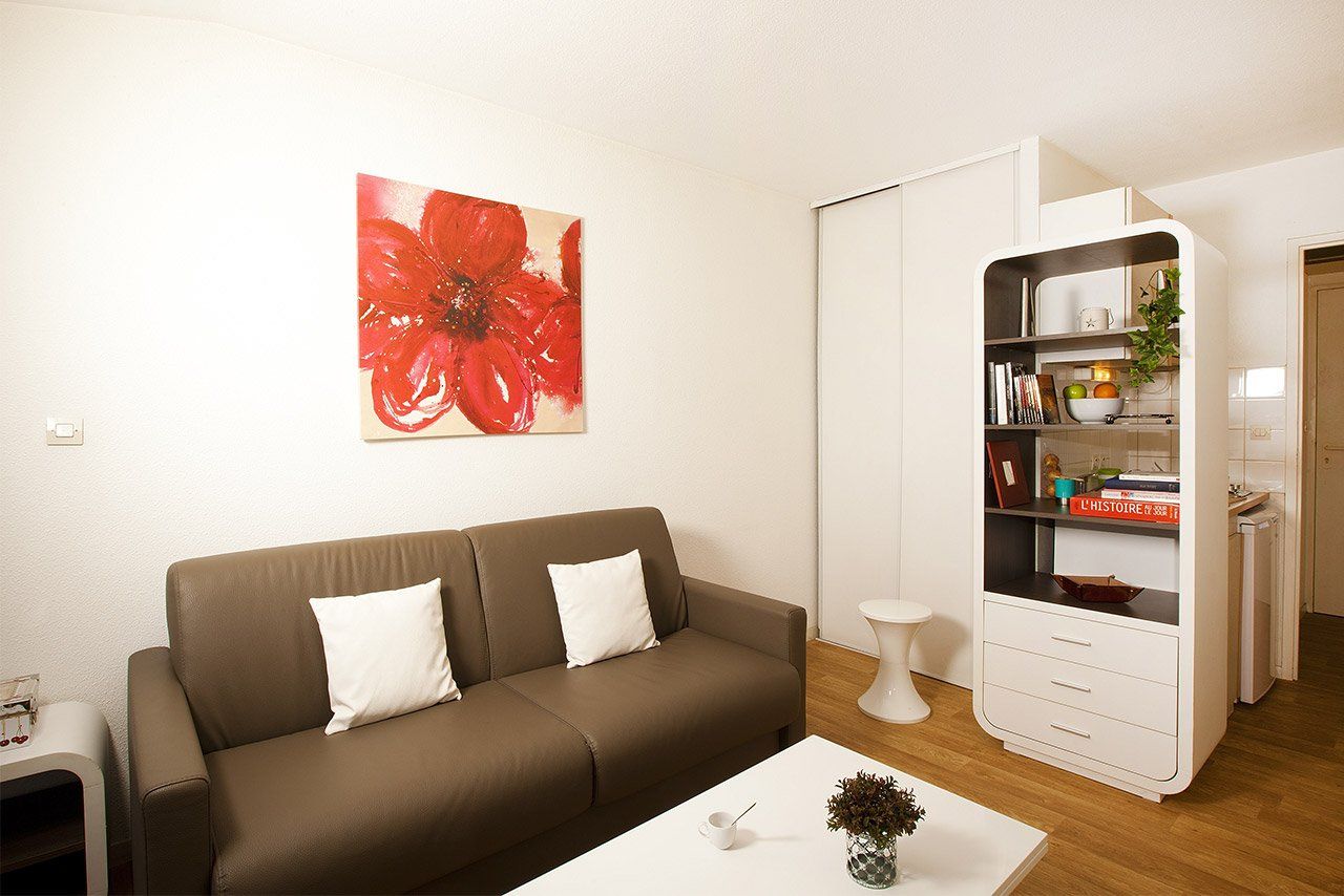 Agence immobilière de EURO PATRIMOINE IMMOBILIER