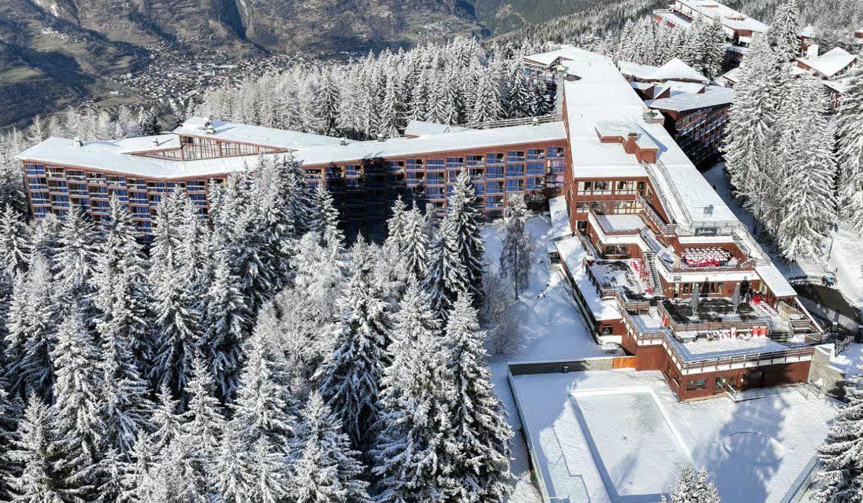 Agence immobilière de EURO PATRIMOINE IMMOBILIER