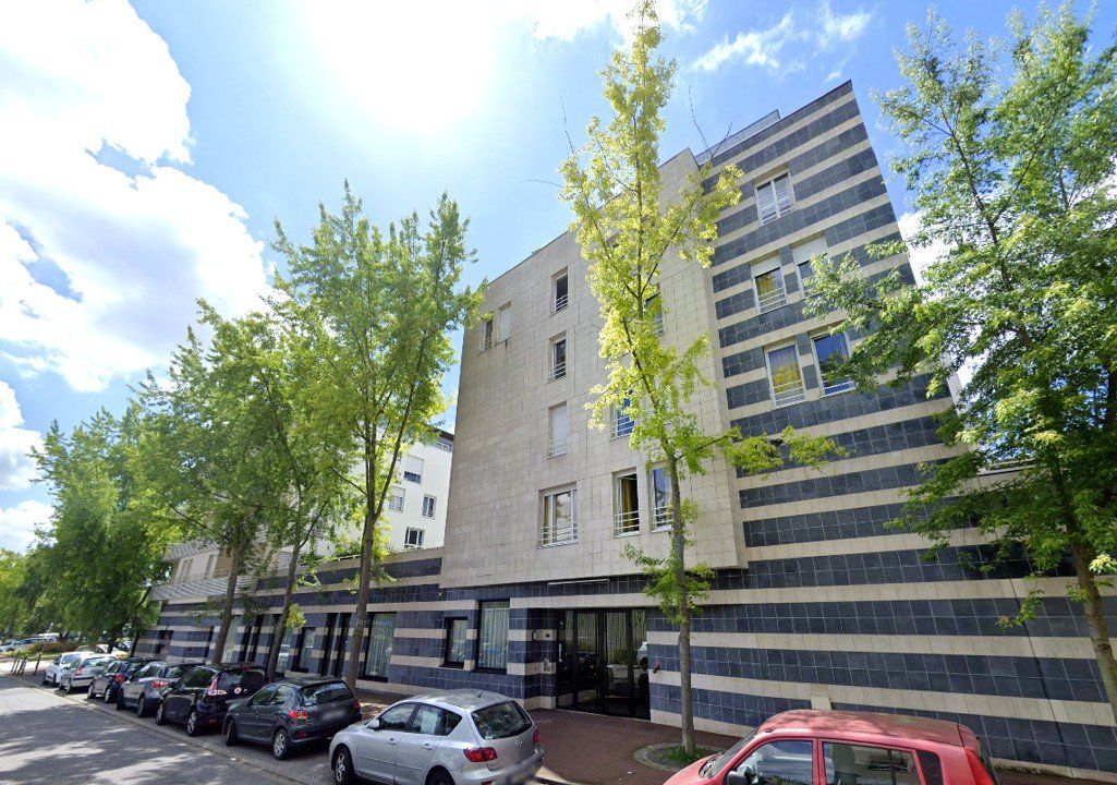 Agence immobilière de EURO PATRIMOINE IMMOBILIER