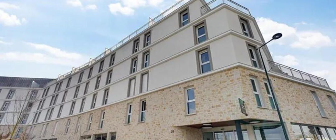 Agence immobilière de EURO PATRIMOINE IMMOBILIER