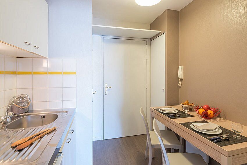 Agence immobilière de EURO PATRIMOINE IMMOBILIER