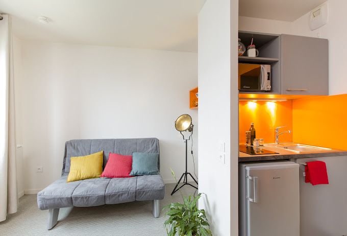 Agence immobilière de EURO PATRIMOINE IMMOBILIER