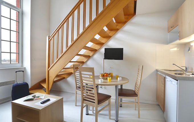 Agence immobilière de EURO PATRIMOINE IMMOBILIER