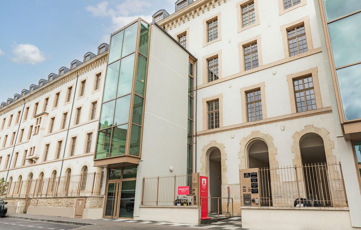 Agence immobilière de EURO PATRIMOINE IMMOBILIER
