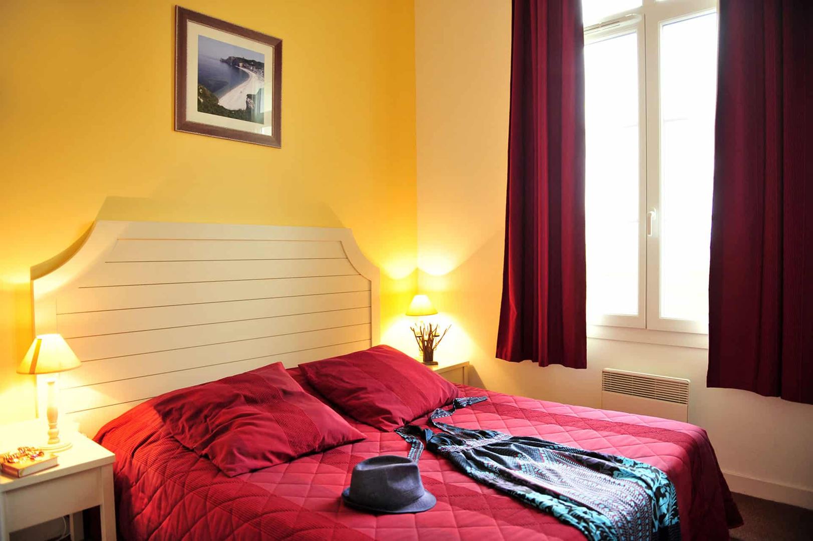 Agence immobilière de EURO PATRIMOINE IMMOBILIER