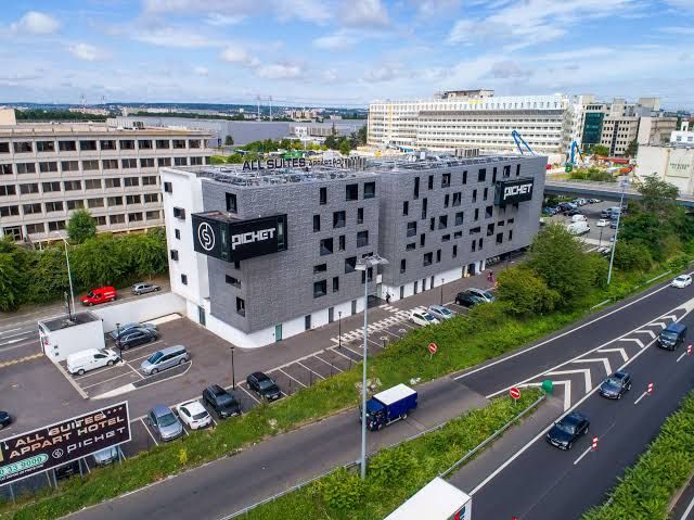 Agence immobilière de EURO PATRIMOINE IMMOBILIER