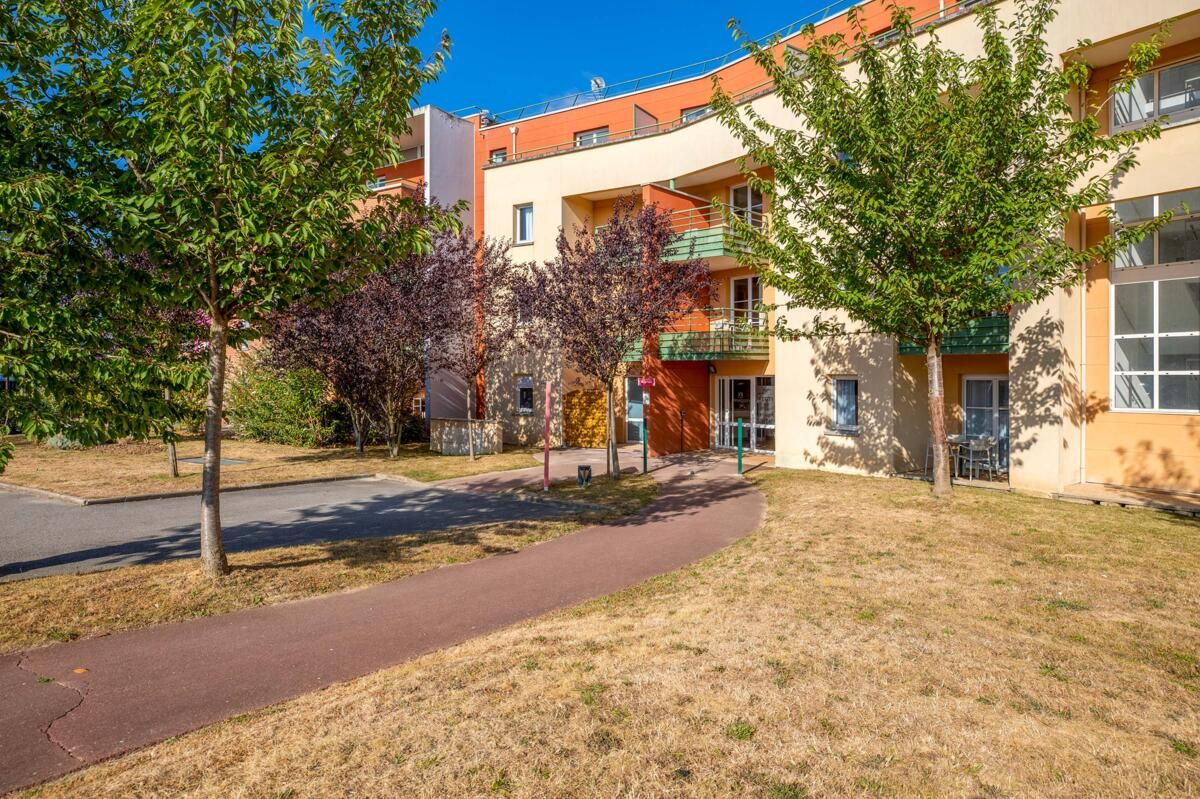 Agence immobilière de EURO PATRIMOINE IMMOBILIER