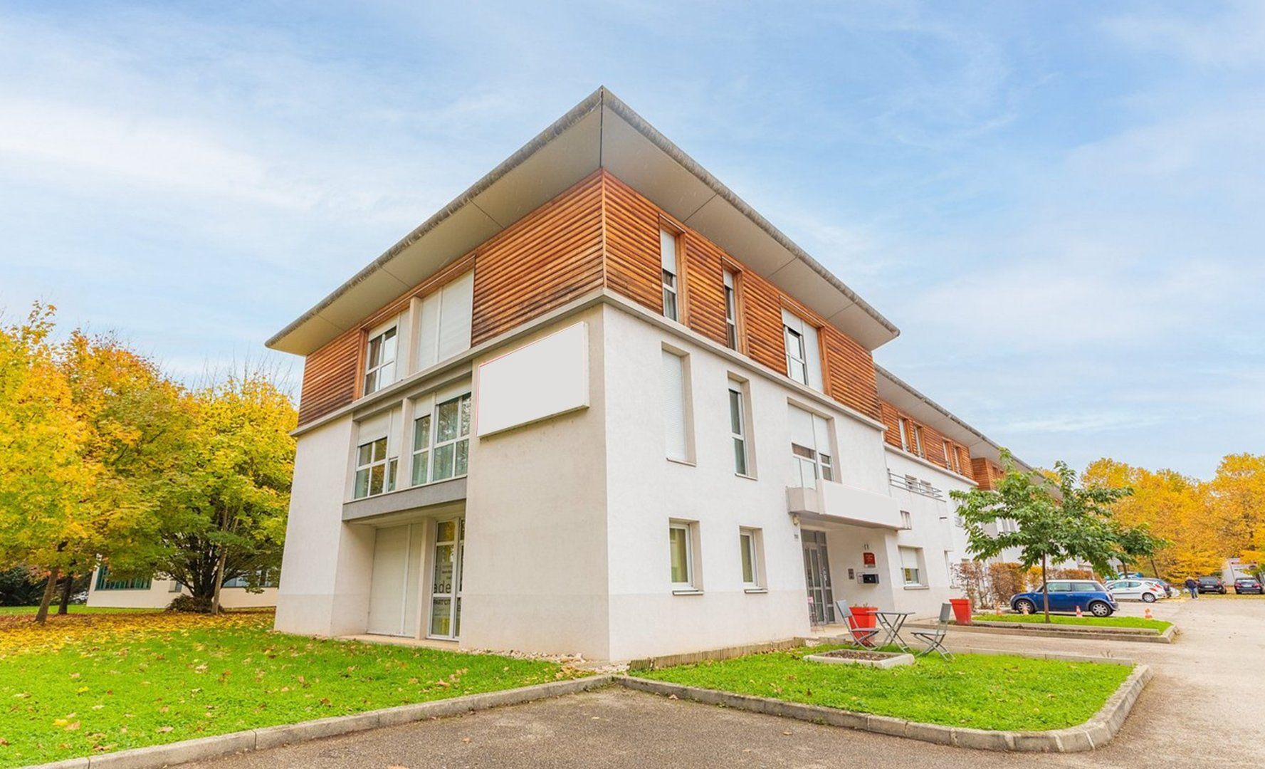Agence immobilière de EURO PATRIMOINE IMMOBILIER