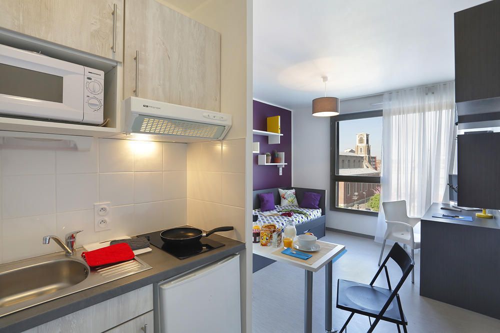 Agence immobilière de EURO PATRIMOINE IMMOBILIER