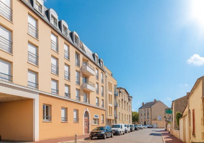 Agence immobilière de EURO PATRIMOINE IMMOBILIER