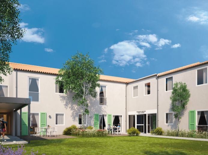 Agence immobilière de EURO PATRIMOINE IMMOBILIER