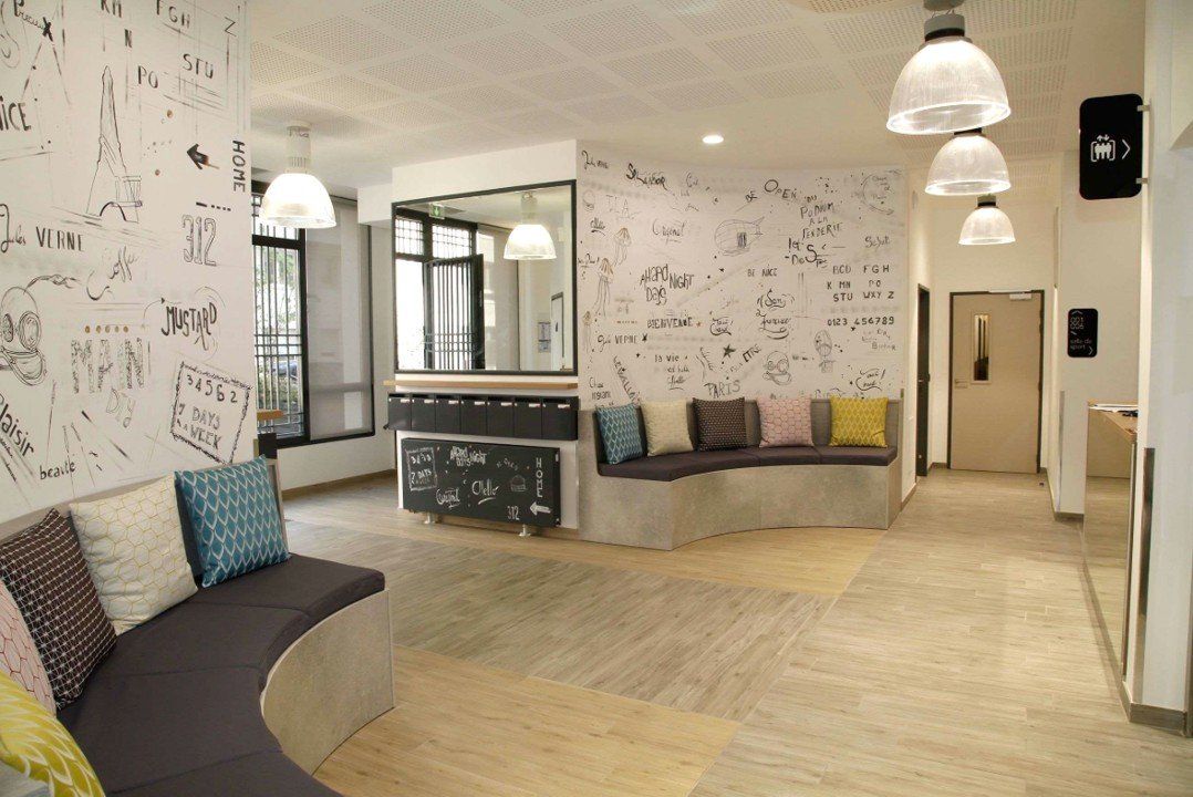 Agence immobilière de EURO PATRIMOINE IMMOBILIER