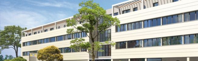 Agence immobilière de EURO PATRIMOINE IMMOBILIER