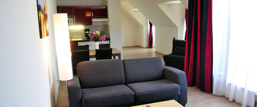 Agence immobilière de EURO PATRIMOINE IMMOBILIER