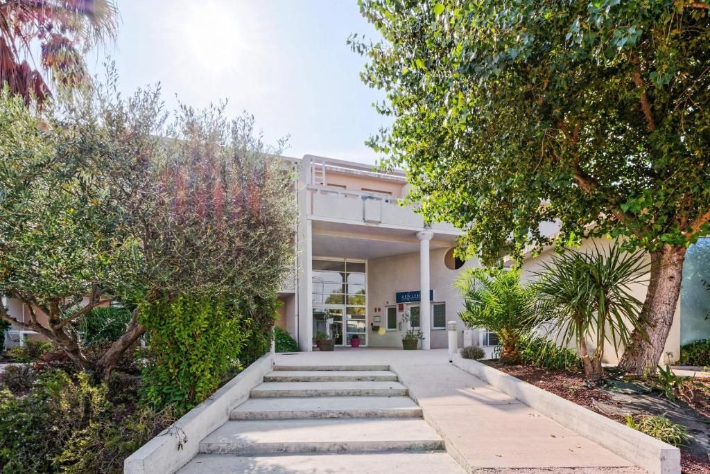 Agence immobilière de EURO PATRIMOINE IMMOBILIER