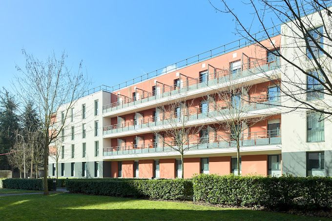 Agence immobilière de EURO PATRIMOINE IMMOBILIER
