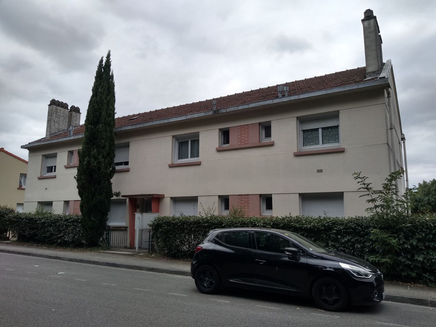 Agence immobilière de EURO PATRIMOINE IMMOBILIER