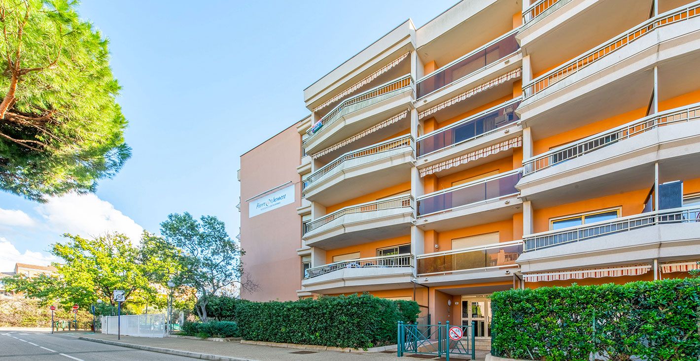 Agence immobilière de EURO PATRIMOINE IMMOBILIER