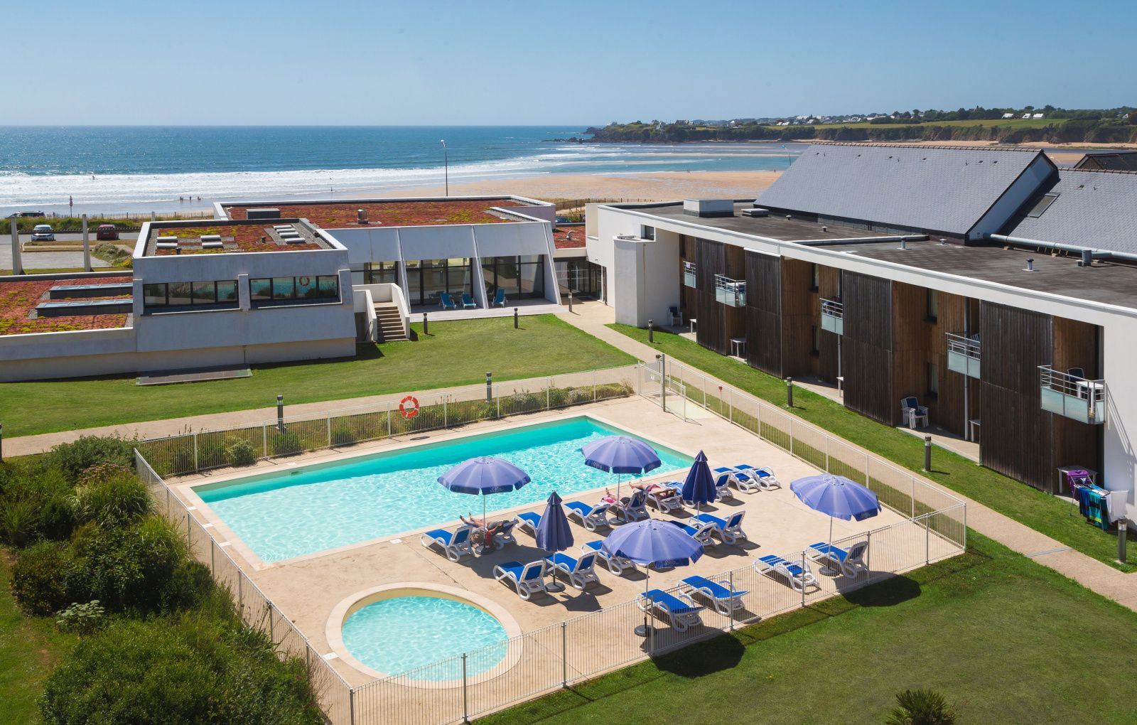 Agence immobilière de EURO PATRIMOINE IMMOBILIER