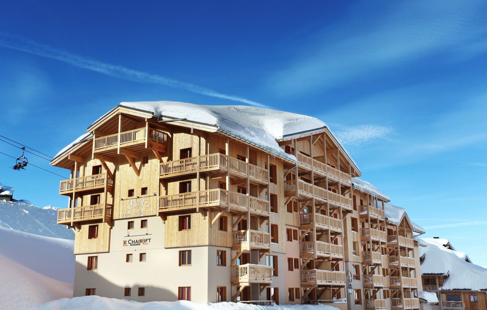Agence immobilière de EURO PATRIMOINE IMMOBILIER