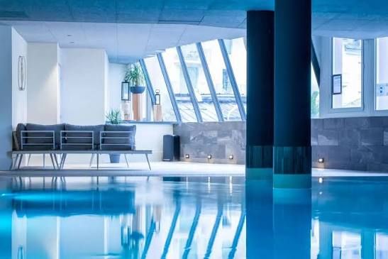 Agence immobilière de EURO PATRIMOINE IMMOBILIER