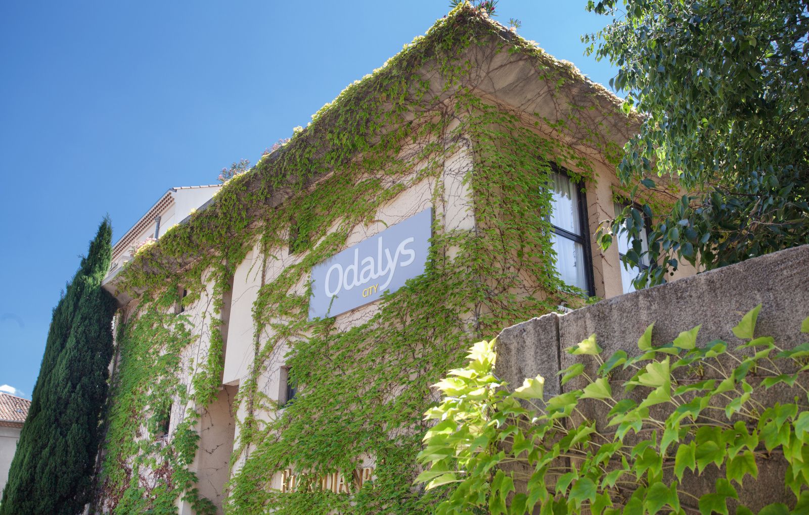 Agence immobilière de EURO PATRIMOINE IMMOBILIER