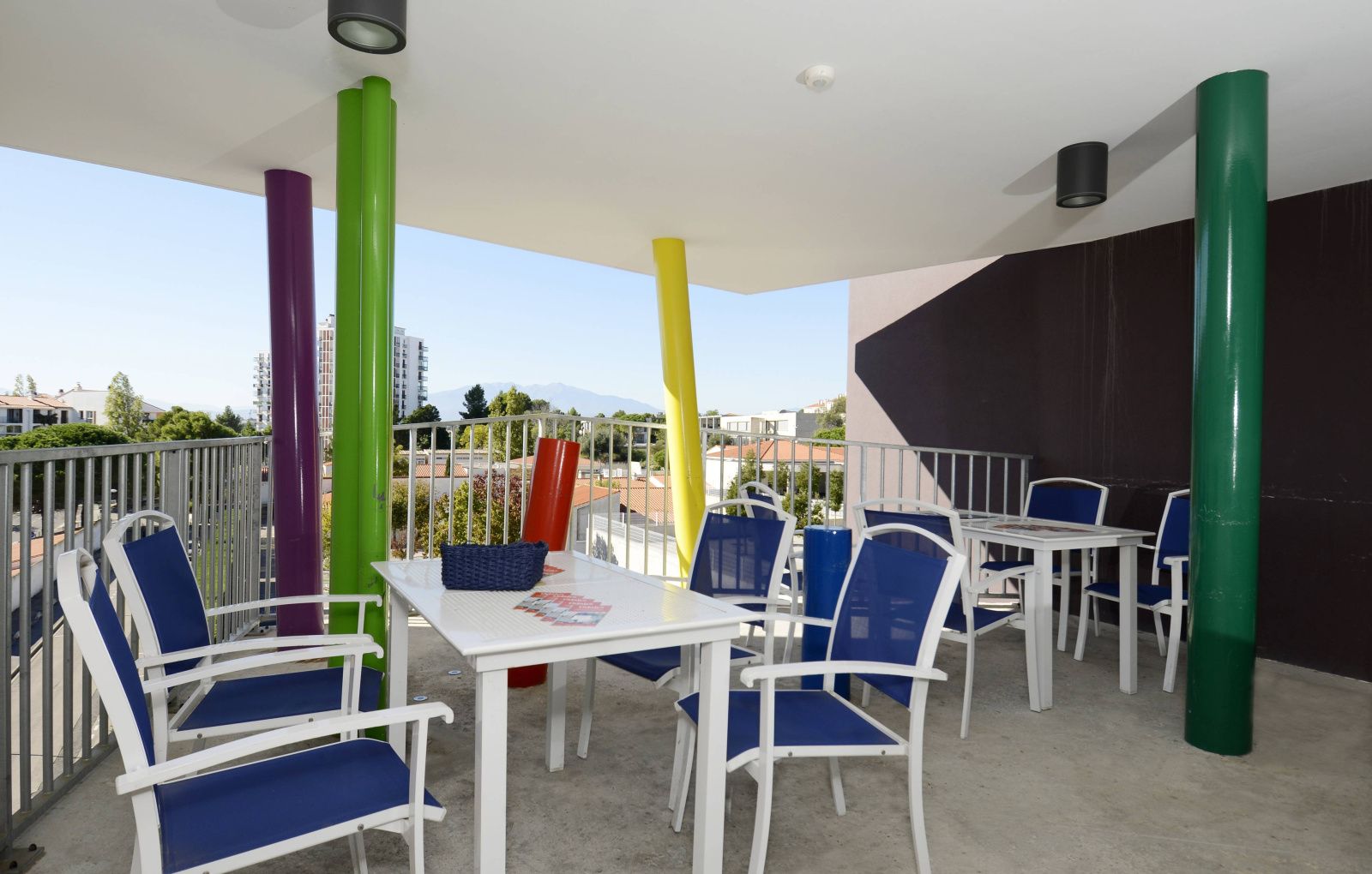 Agence immobilière de EURO PATRIMOINE IMMOBILIER