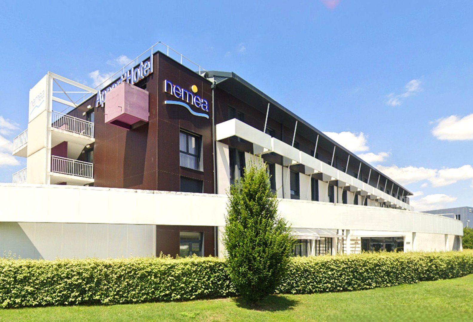 Agence immobilière de EURO PATRIMOINE IMMOBILIER