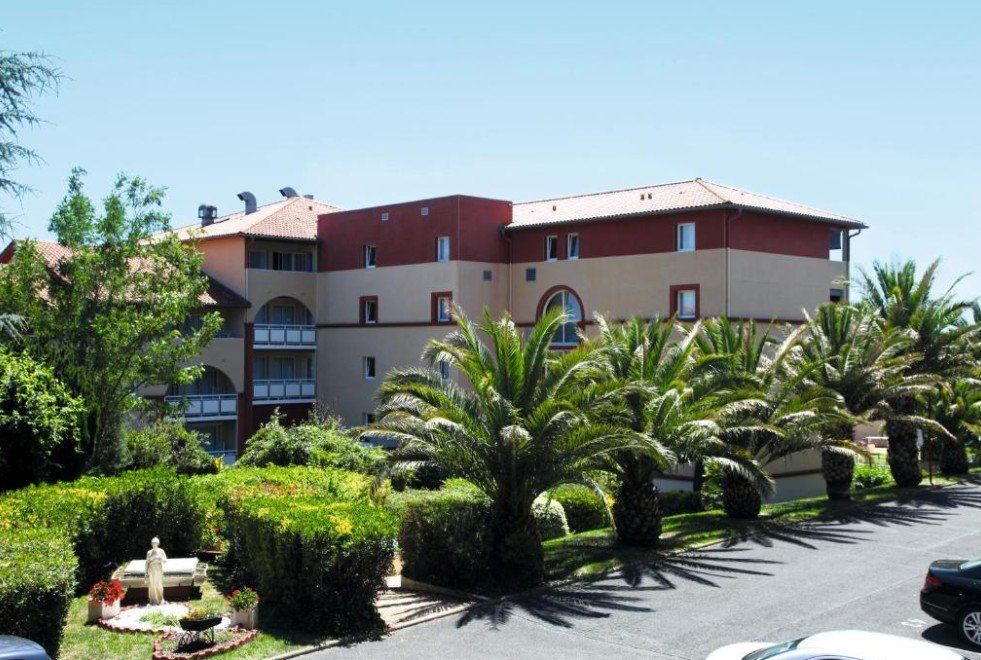 Agence immobilière de EURO PATRIMOINE IMMOBILIER