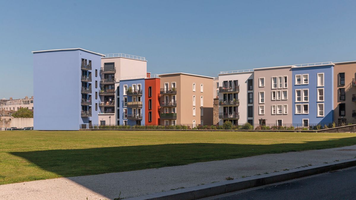 Agence immobilière de EURO PATRIMOINE IMMOBILIER