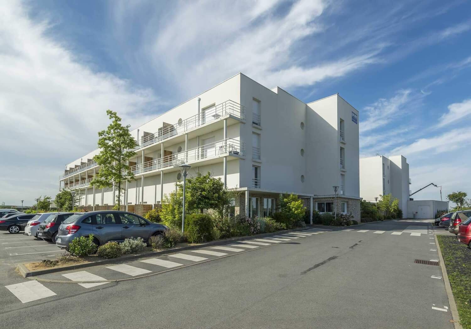 Agence immobilière de EURO PATRIMOINE IMMOBILIER